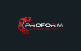 Proform Manufacturing Logo