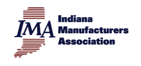 Indiana manufacturers association logo