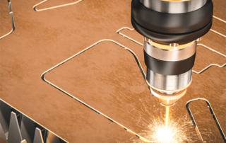 manufacturing partner